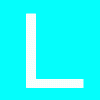 Lubuntuネタのロゴ